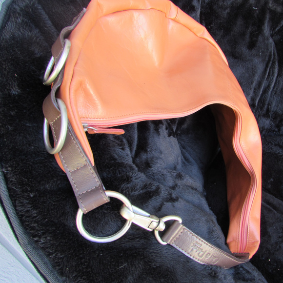 Cleo & Patel Handbag! A Beautiful Bag & Like New! - Picture 4 of 8